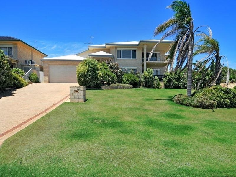 14 Hamilton Way, Silver Sands WA 6210