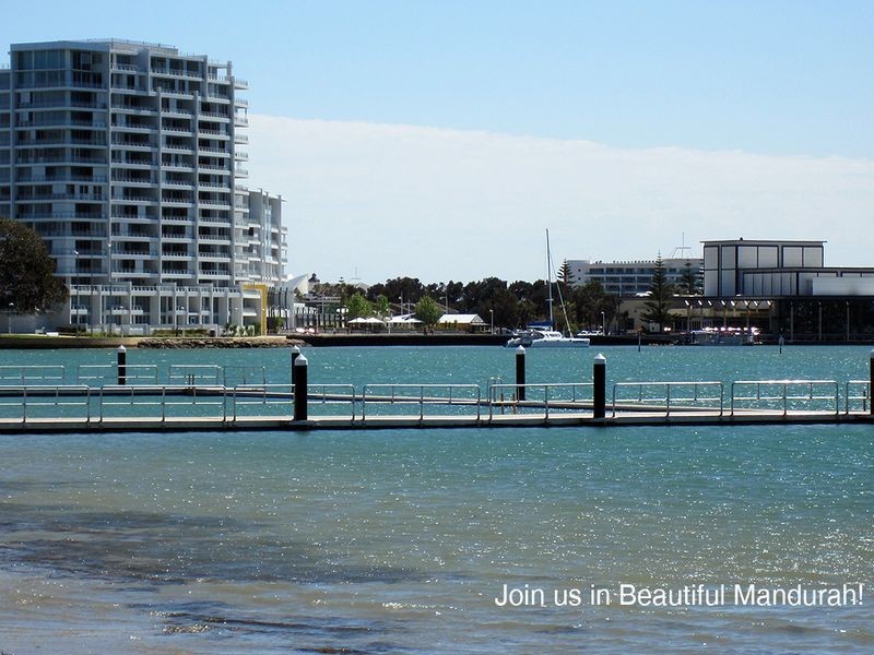 7/206 Mary Street, Mandurah WA 6210