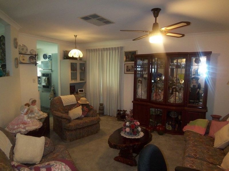 8 Zambesi Drive, Greenfields WA 6210