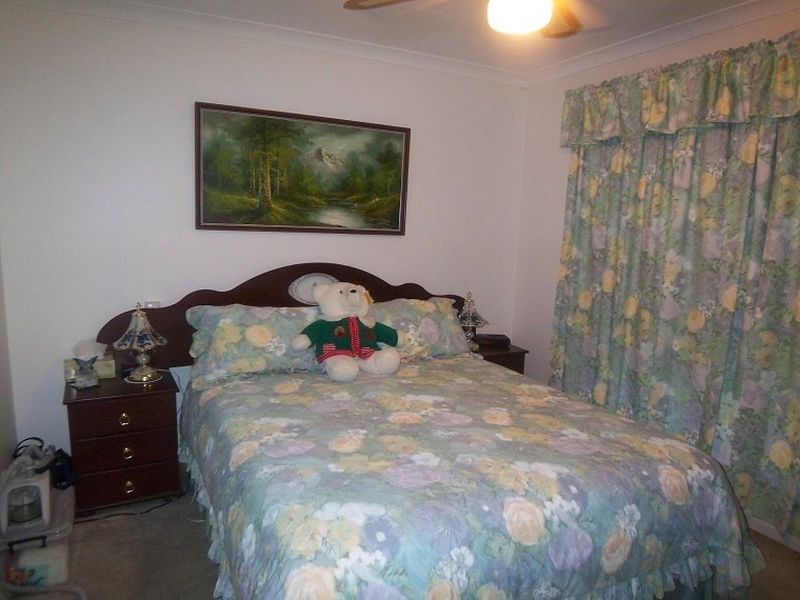 8 Zambesi Drive, Greenfields WA 6210