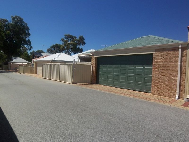 38 Mariners Cove Drive, Dudley Park WA 6210