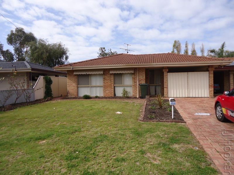 69A Murdoch Drive, Greenfields WA 6210