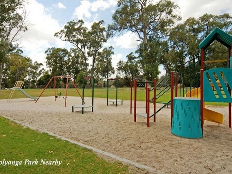 27 Nesbit Way, Greenfields WA 6210