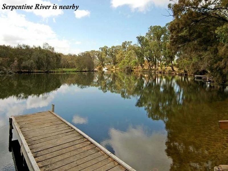 27 Nesbit Way, Greenfields WA 6210