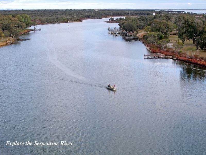 27 Nesbit Way, Greenfields WA 6210