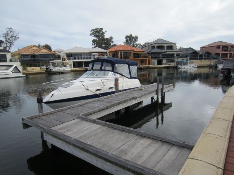 7 Ragamuffin Point, Halls Head WA 6210