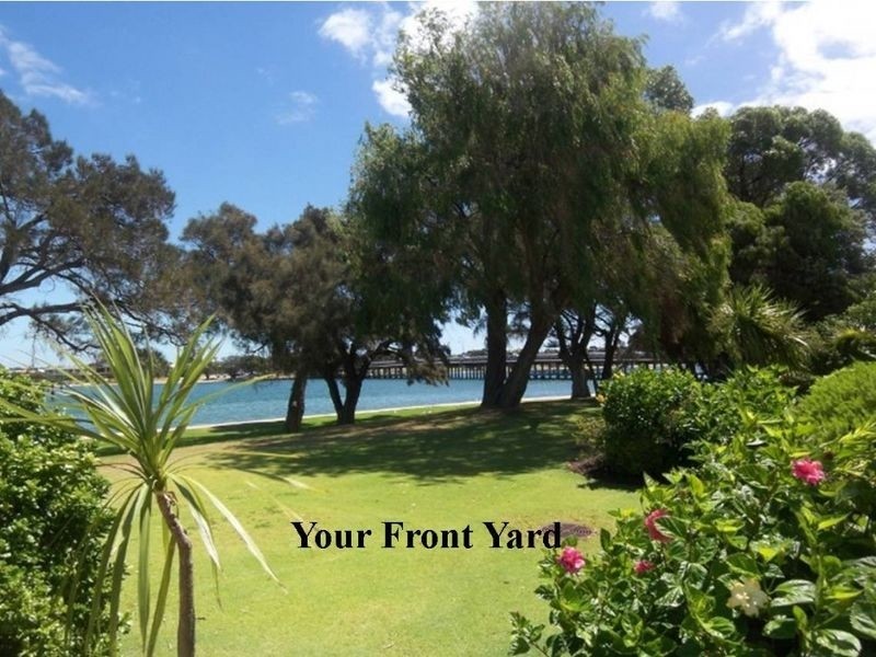 28/3 Leslie Street, Dudley Park WA 6210