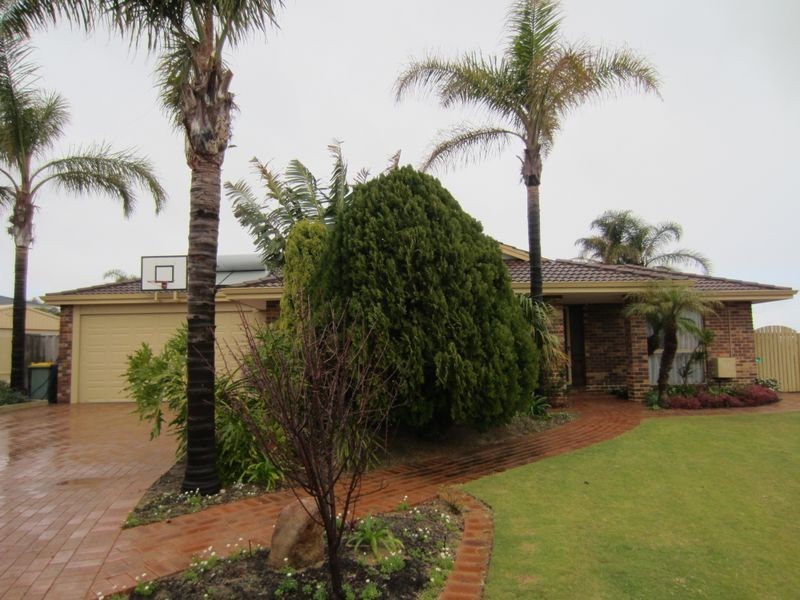 5 Osprey Close, Halls Head WA 6210