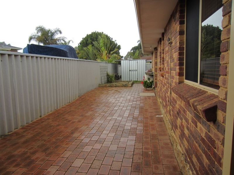 5 Osprey Close, Halls Head WA 6210