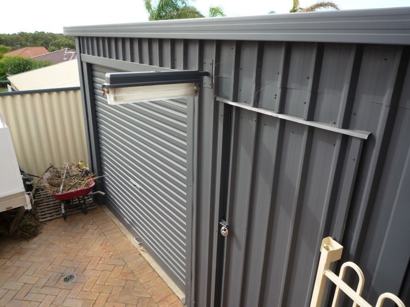 11 Carabeen Place, Halls Head WA 6210