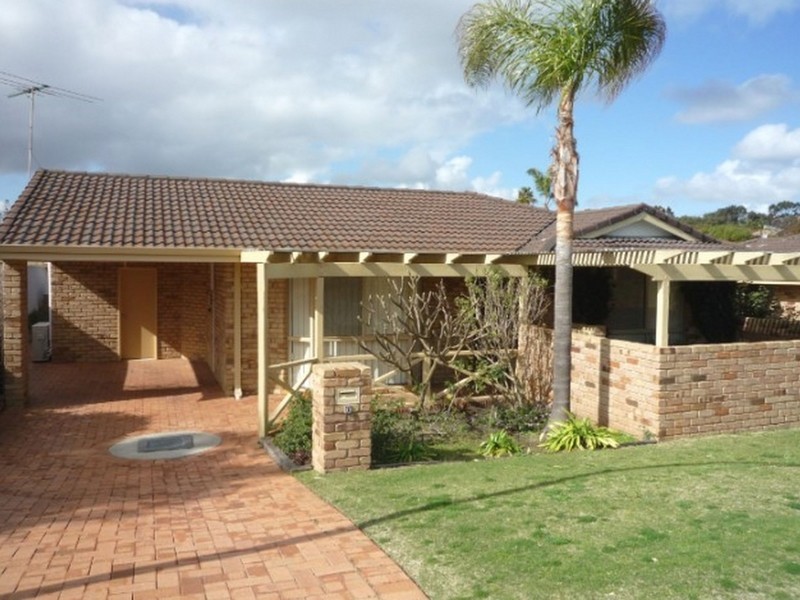 1/58 Portmarnock Circle, Halls Head WA 6210