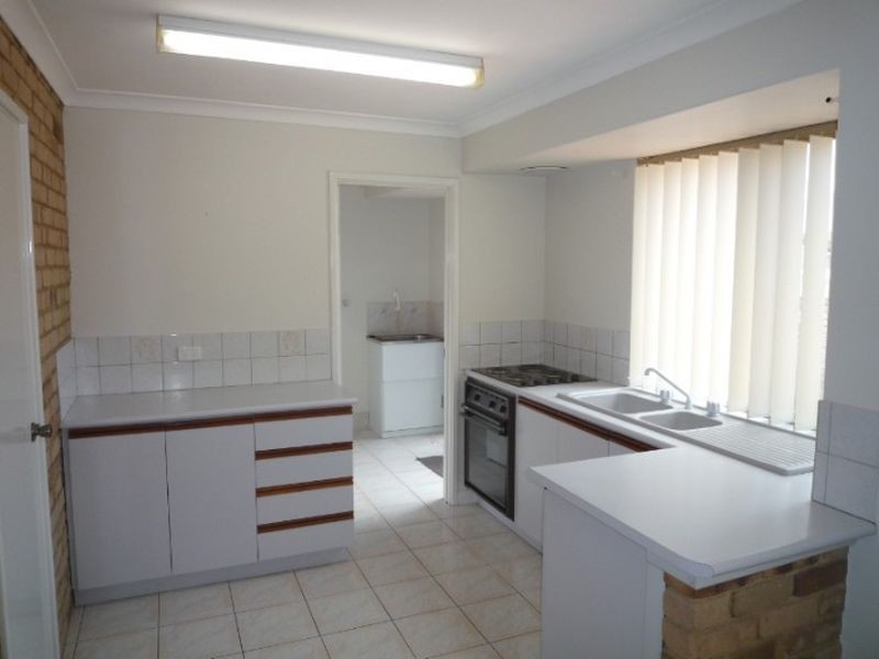 1/58 Portmarnock Circle, Halls Head WA 6210