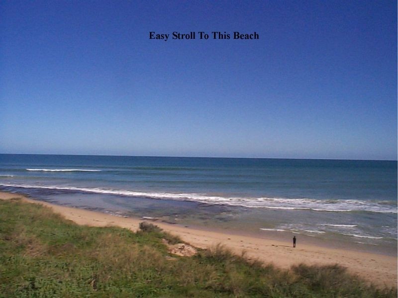 1/58 Portmarnock Circle, Halls Head WA 6210