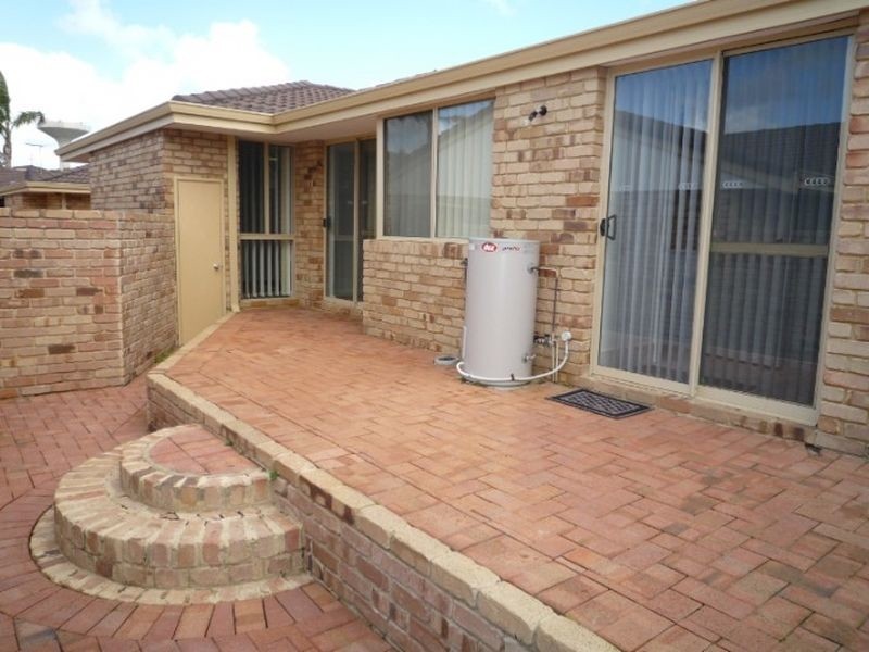 1/58 Portmarnock Circle, Halls Head WA 6210