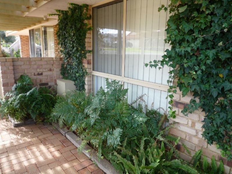 1/58 Portmarnock Circle, Halls Head WA 6210