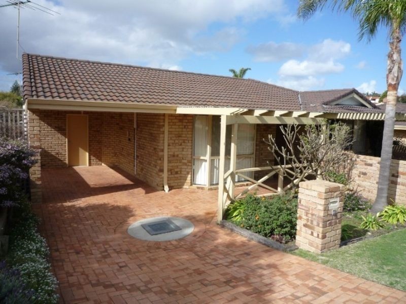 1/58 Portmarnock Circle, Halls Head WA 6210