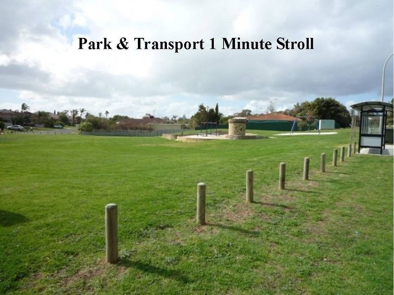 1/58 Portmarnock Circle, Halls Head WA 6210