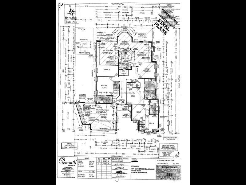 17 Grasshill Grange, Halls Head WA 6210