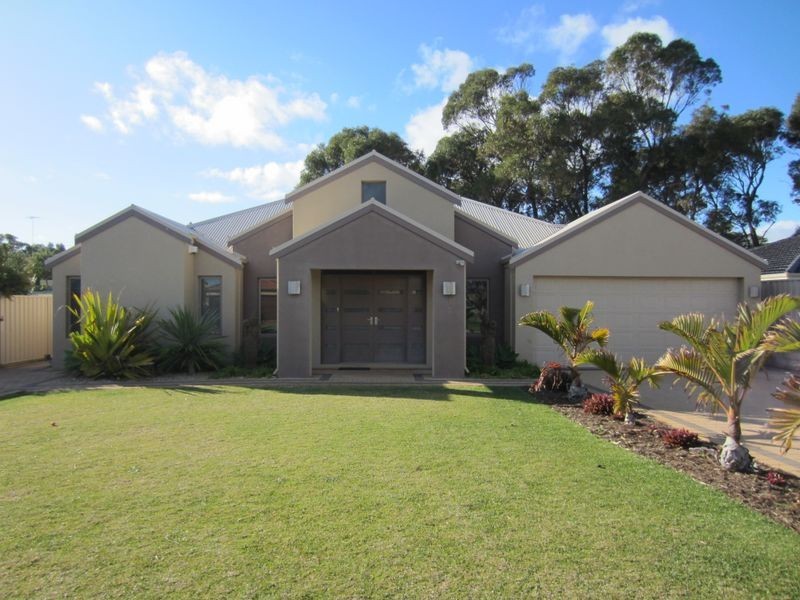 1 Nestor Way, Silver Sands WA 6210