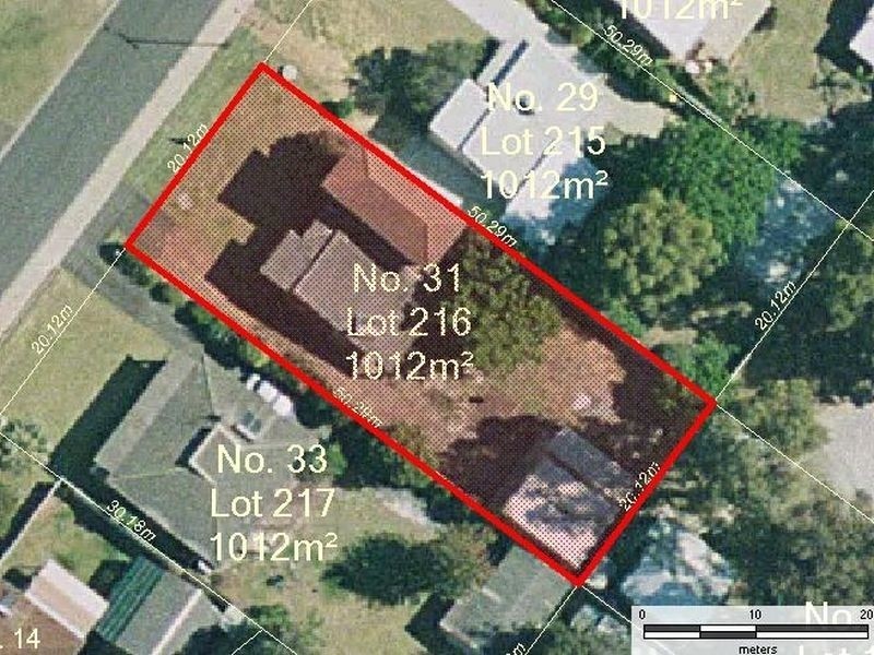 31 Janis Street, Halls Head WA 6210