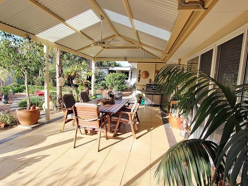 8 Luill Crescent, Dawesville WA 6211
