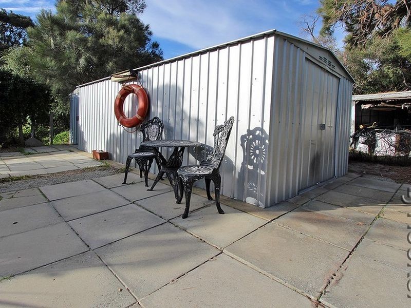 8 Luill Crescent, Dawesville WA 6211