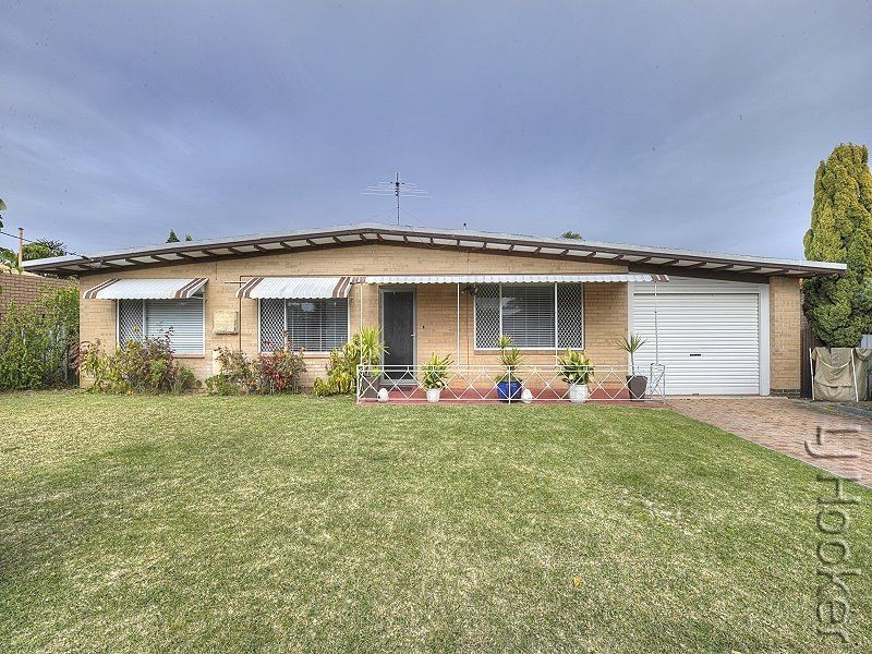 25 Gillark Street, Dudley Park WA 6210