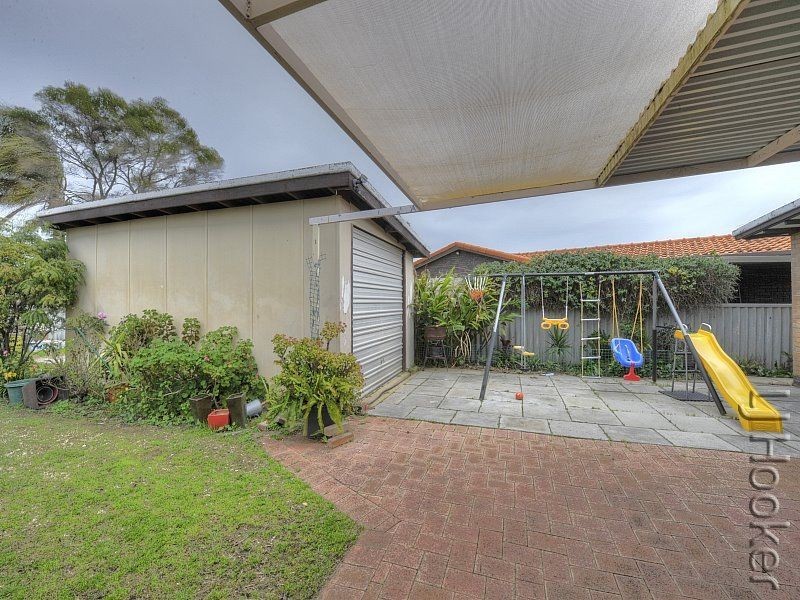 25 Gillark Street, Dudley Park WA 6210