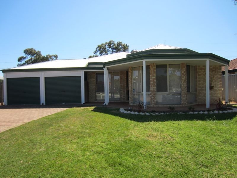 8 Kalgan Retreat, Greenfields WA 6210
