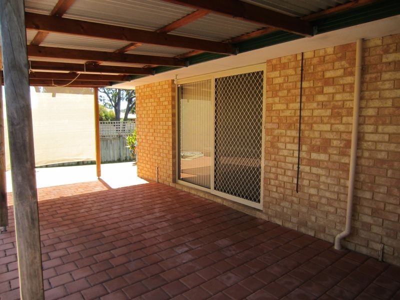 8 Kalgan Retreat, Greenfields WA 6210