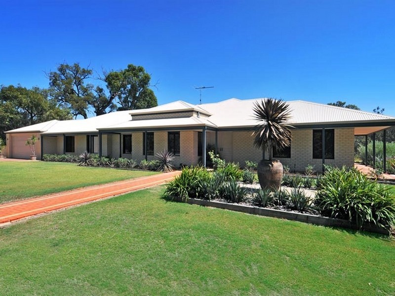 137 Evergreen Loop, Stake Hill WA 6210