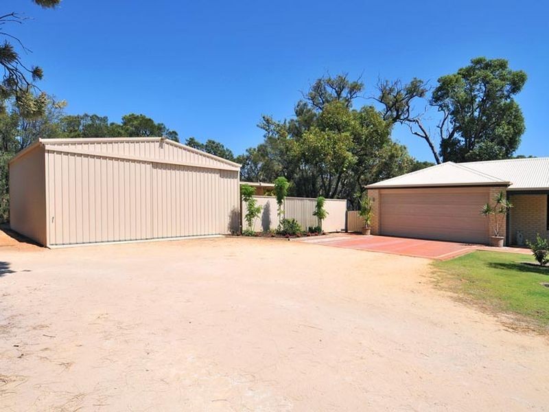 137 Evergreen Loop, Stake Hill WA 6210