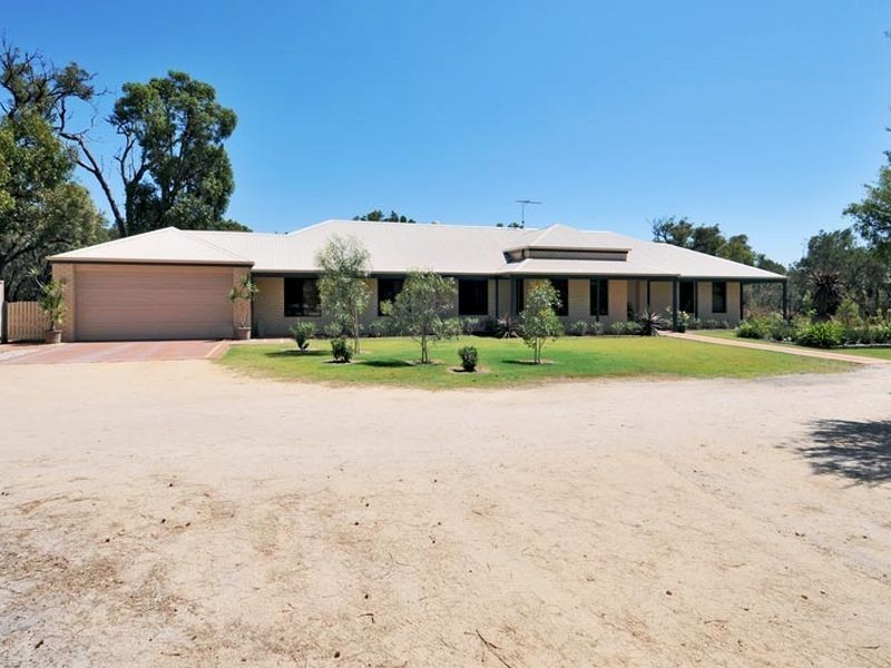 137 Evergreen Loop, Stake Hill WA 6210