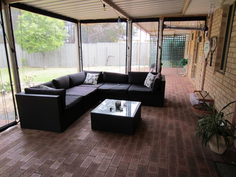 22 Elderberry Circle, Halls Head WA 6210