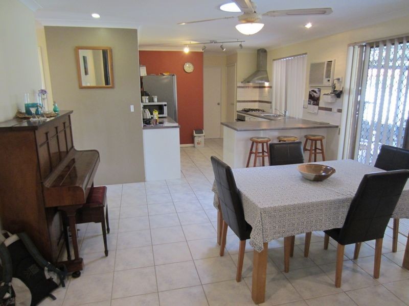 22 Elderberry Circle, Halls Head WA 6210