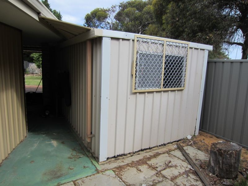 22 Elderberry Circle, Halls Head WA 6210