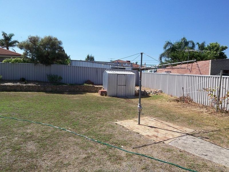 25 Bortolo Drive, Greenfields WA 6210