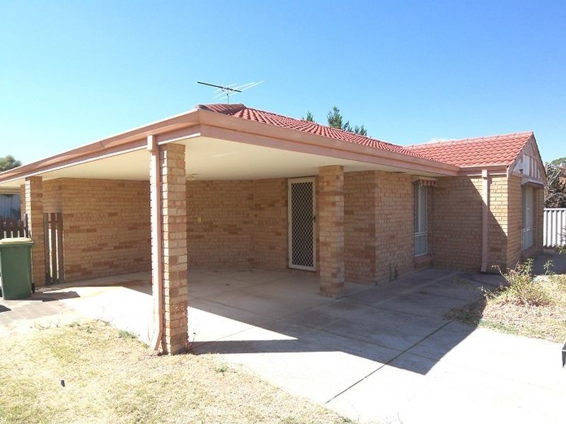 25 Bortolo Drive, Greenfields WA 6210