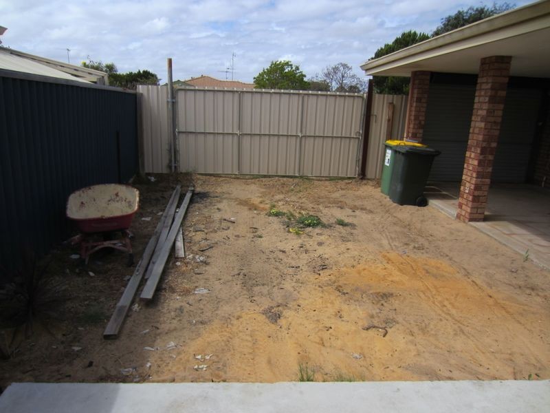 8 Allora Close, Dudley Park WA 6210