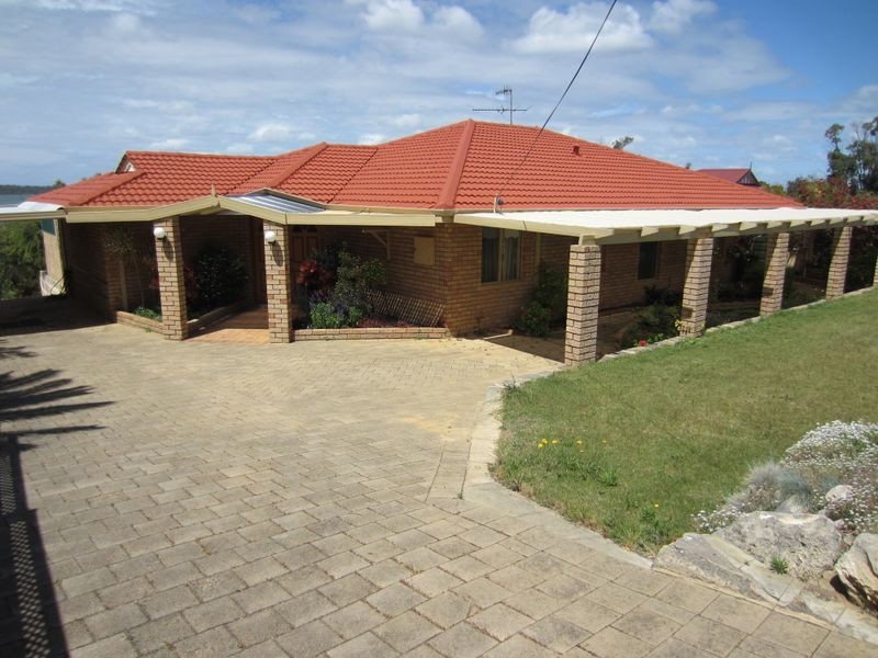 32 Pioneer Court, Bouvard WA 6211
