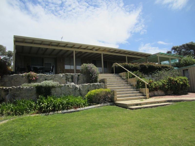 32 Pioneer Court, Bouvard WA 6211
