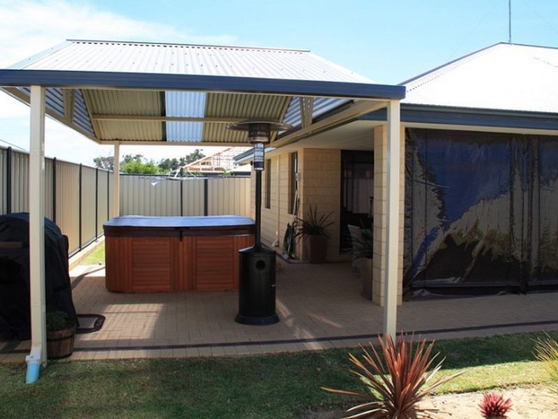 334 Pebblebeach Boulevard, Meadow Springs WA 6210