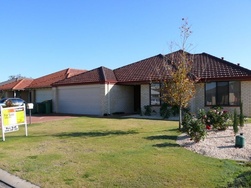 11 Goldseeker Loop, Ravenswood WA 6208