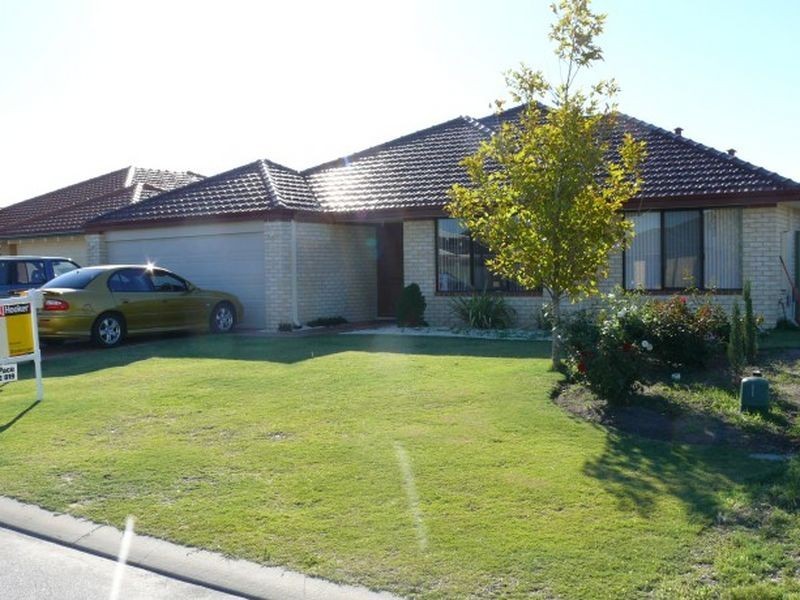 11 Goldseeker Loop, Ravenswood WA 6208