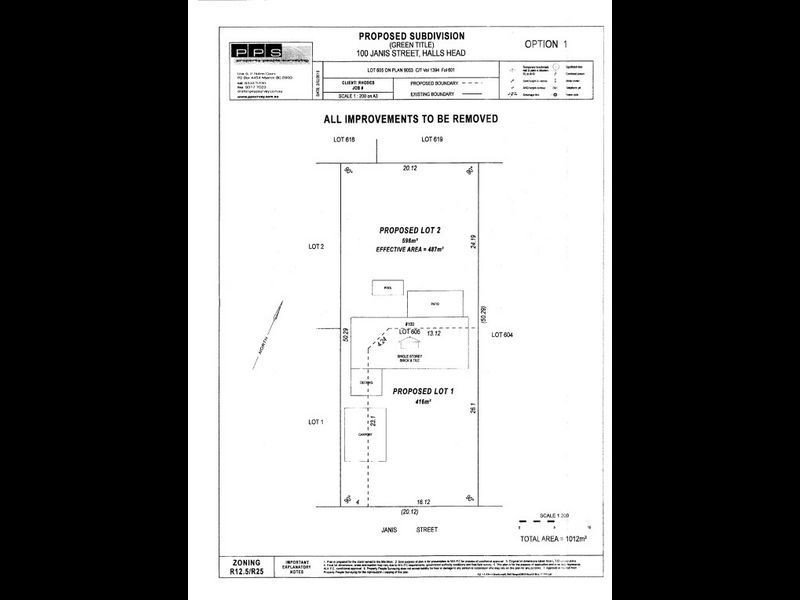 100 Janis Street, Halls Head WA 6210