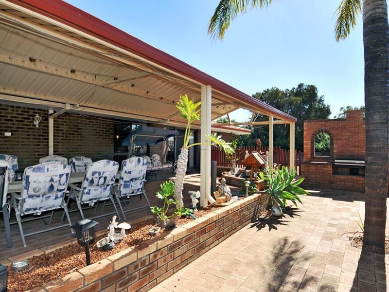 30 Bedingfeld Road, Greenfields WA 6210