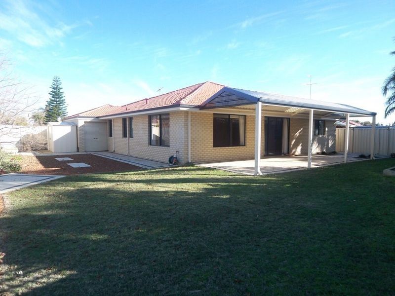 20 Killarney Retreat, Meadow Springs WA 6210