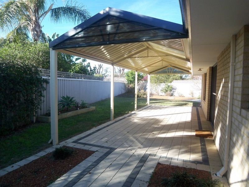 20 Killarney Retreat, Meadow Springs WA 6210