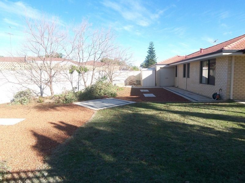 20 Killarney Retreat, Meadow Springs WA 6210