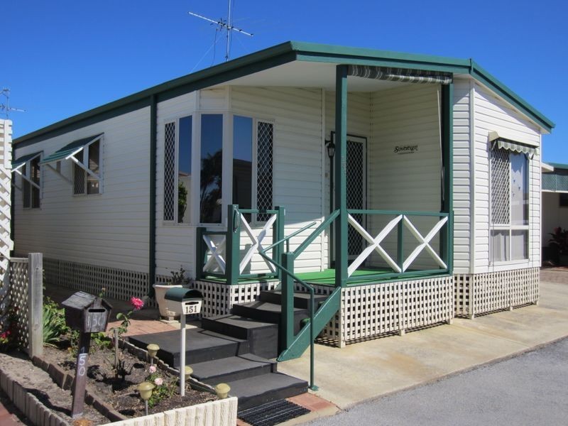 151/490 Pinjarra Road, Furnissdale WA 6209